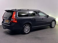 tweedehands Volvo V70 T4 Limited Edition 180pk Aut | Trekhaak | | bi Xen