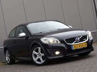 tweedehands Volvo C30 1.6 D2 R-Design (vliegwiel hoorbaar)