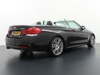 tweedehands BMW 440 440 Cabrio i High Executive 1ste eigenaar | NL auto