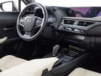 tweedehands Lexus UX 300e Executive Electric 54 kWh EV Automaat -A.S. ZONDAG