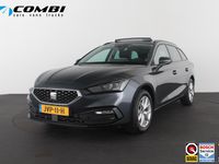 Occasion Seat Leon Business 2026 Grijs Stationwagen