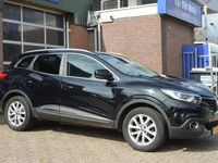 tweedehands Renault Kadjar 1.2 TCe Intens | NAVI - CAMERA - TRK.HAAK