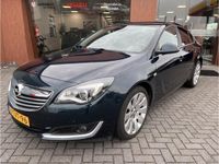 tweedehands Opel Insignia 1.6 T Business+ Airco | Bluetooth | Cruise & Climate C. | NAV | Touchpad