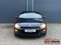 tweedehands VW Scirocco 1.4 TSI!|NW KETTING&TURBO|PDC|CRUISE