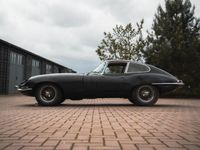 tweedehands Jaguar E-Type 4.2L Series 1 FHC