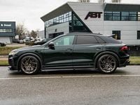 Occasion Audi RS Q8 Advanced 759 PK (558 kW) 2025 Groen (metallic) SUV