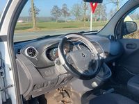 Occasion Renault Kangoo 44 kW (60 PK) 2014 Wit MPV