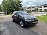 Occasion BMW X5 313 PK (230 kW) 2017 Zwart SUV