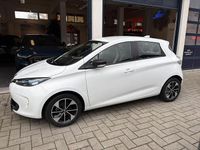 Occasion Renault Zoe 67 kW (92 PK) 2019 Wit Hatchback