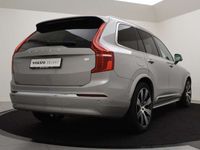 tweedehands Volvo XC90 T8 HYBRID LONG RANGE ULT. BRIGHT LUCHTVERING B&W A