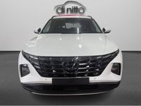 Occasion Hyundai Tucson 178 PK (130 kW) 2021 Wit SUV