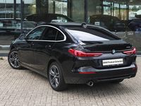 Occasion BMW 218 Sport Line 136 PK (100 kW) 2023 Zwart Coupé