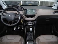 tweedehands Peugeot 2008 1.2 PureTech Féline || 12 mnd garantie