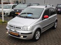 tweedehands Fiat Panda 1.2 Edizione Cool AC 100HP Look! Liefhebbersauto!