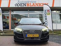 Occasion Audi A3 Sportback e-tron Proline 150 PK (110 kW) 2016 Zwart Hatchback