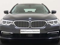 tweedehands BMW 530 5 Serie Touring i High Executive Luxury Line Automaat