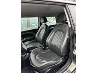 Occasion Mini Cooper 116 PK (85 kW) 2006 Grijs Hatchback