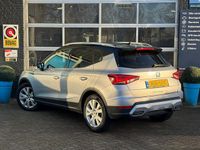 Occasion Seat Arona CONNECT 97 PK (71 kW) 2022 Grijs SUV