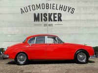 tweedehands Jaguar MK II 3.8 RHD