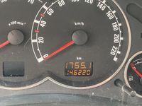 Occasion Opel Meriva Enjoy 105 PK (77 kW) 2006 Grijs, metallic lak MPV