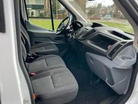 Occasion Ford Tourneo 100 PK (73 kW) 2015