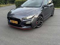 Occasion Hyundai i30 275 PK (202 kW) 2018 Grijs Hatchback