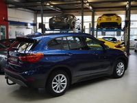 tweedehands BMW X1 sDrive18i | Trekhaak |