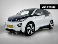Occasion BMW i3 Basis 125 kW (170 PK) 2014 Wit Hatchback