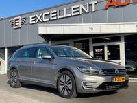 tweedehands VW Passat Variant 1.4 TSI GTE Highline | Panoramadak | Leder