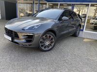 tweedehands Porsche Macan 3.0 GTS