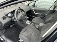 tweedehands Peugeot 308 CC 308 SW 1.6 VTi X-Line AUTOMAAT, A/C, CC SW 1.6 VTi X-Line AUTOMAAT, A/C, , PDC, LM, Trek