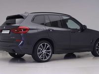 tweedehands BMW X3 xDrive30e M-Sport | Panorama | Driving Assistant P