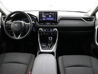tweedehands Toyota RAV4 2.5 Hybrid AWD Dynamic Limited | Trekhaak | Stoel/Stuurverwarming | Parkeersensoren | Apple Carplay/Android Auto |
