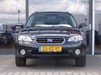 tweedehands Subaru Outback 3.0R-6 AWD Automaat | Pano | Leder | Trekhaak 2.000kg |