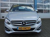 tweedehands Mercedes B180 AMBITION **NL-Auto** Automaat 63195km