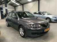 tweedehands Mazda 3 1.6 S-VT Touring CLIMA/NAP/APK