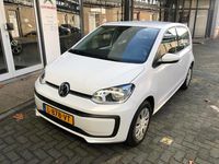 Occasion VW up! 2021 Wit Hatchback