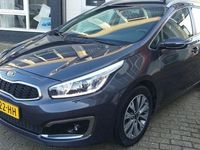 tweedehands Kia Ceed Station Navi/Camera