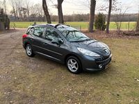 Occasion Peugeot 207 119 PK (87 kW) 2009 Stationwagen