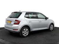 tweedehands Skoda Fabia 1.0 TSI 95Pk Ambition