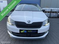 tweedehands Skoda Fabia 1.2 TSI Monte Carlo / Panorama / Carbon / 2016 /