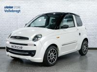 Occasion Microcar M.Go 2020 Wit Hatchback