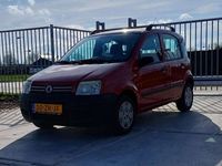 tweedehands Fiat Panda 1.2 Dynamic