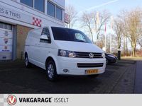 tweedehands VW Transporter 2.0 TDI L1H1 T800