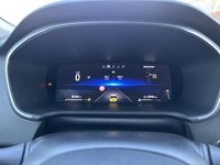 Occasion Renault Mégane GrandTour Techno 2023 Zwart Stationwagen