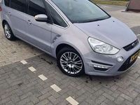 tweedehands Ford S-MAX 2.0 EcoB. S Edit.7p. 241PK VOL OPTIES!!!