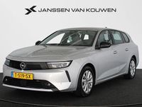 Occasion Opel Astra Edition 110 PK (80 kW) 2023 Grijs Stationwagen