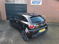 tweedehands Alfa Romeo MiTo Distinctive 2015