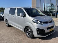 Occasion Citroën Jumpy Business Class 123 PK (90 kW) 2017 MPV