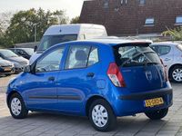 tweedehands Hyundai i10 1.1 Active Cool 5 Drs. / Airco / APK: 9-2024! / 2008